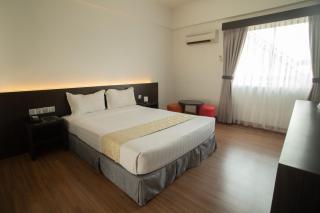 Hotel Seri Malaysia Sungai Petani - Sungai Petani - 1