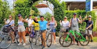 Riverside Park Eco Resort - Vĩnh Long - 2
