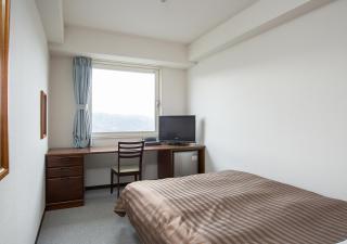 Komoro Grand Castle Hotel - Komoro - 7