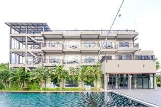 Baan Phing Phu Praew Cha-Am Resort บ้านพิงภูแพรว รีสอร์ท ชะอำ - Petchaburi - 2