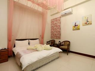 Leisure Homestay - Città di Hualien - 4