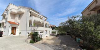 Apartmani Palma - Novalja - 0