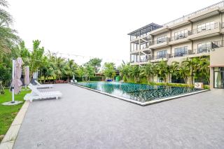 Baan Phing Phu Praew Cha-Am Resort บ้านพิงภูแพรว รีสอร์ท ชะอำ - 4