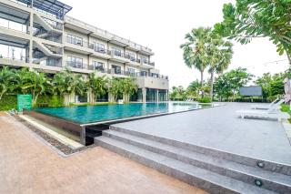 Baan Phing Phu Praew Cha-Am Resort บ้านพิงภูแพรว รีสอร์ท ชะอำ - Petchaburi - 5