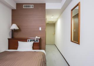 Komoro Grand Castle Hotel - Komoro - 3