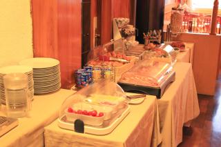 Hotel Alpenland - Wattens - 5