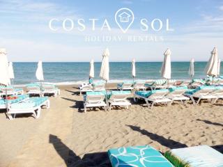 LA CARIHUELA TORREMOLINOS - STUDIO 2- COSTA SOL HOLIDAY RENTALS - 3