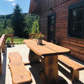 Roubenky Bublava - Bublava - 7