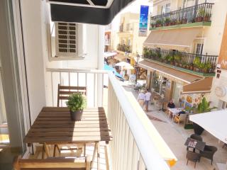 LA CARIHUELA TORREMOLINOS - STUDIO 2- COSTA SOL HOLIDAY RENTALS - 1