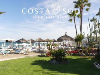 LA CARIHUELA TORREMOLINOS - STUDIO 3 - COSTA SOL HOLIDAY RENTALS - Torremolinos - 4
