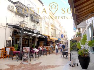 LA CARIHUELA TORREMOLINOS - STUDIO 3 - COSTA SOL HOLIDAY RENTALS - 6