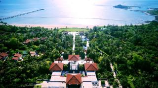 Banyan Tree Sanya - Private beach - Sanya - 8
