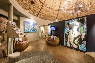 Blue Karma Dijiwa Seminyak - 6