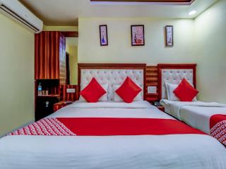 HOTEL Sarthak Palace - By Pooja Hospitality - New Delhi - 5