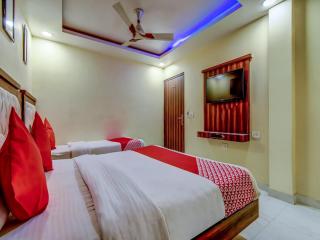 HOTEL Sarthak Palace - By Pooja Hospitality - New Delhi - 3