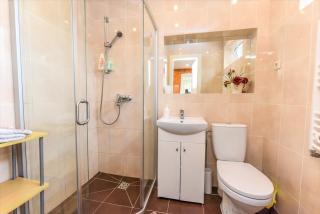 Nida guesthouse at Loreta - 2