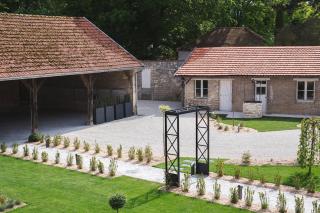 Au Clos du Lac - Gueux - 5