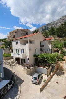 Apartments PIVAC - Lokva Rogoznica - Lokva Rogoznica - 9