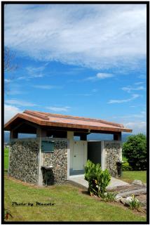 Jheng Tong House - Dayin - 9