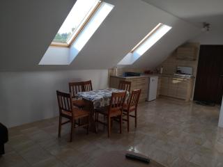 Apartament bocian - 4