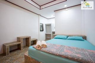 Laid Back Resort - Haad Rin - 2