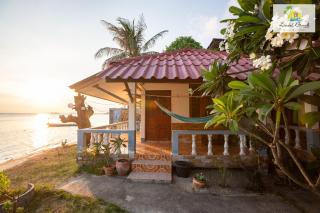 Laid Back Resort - Haad Rin - 1