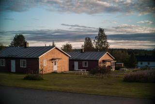 Lapland Stuga & Tours - Rentjärn - 9