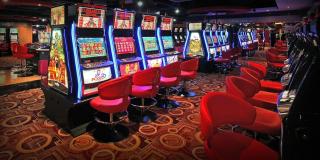 Networld Hotel Spa and Casino - Manila - 5