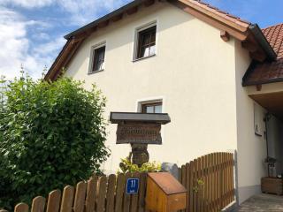 Ferienwohnung Diedrichs - 1