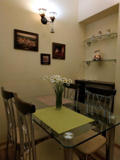 Lviv City Apartment - Lviv - 6