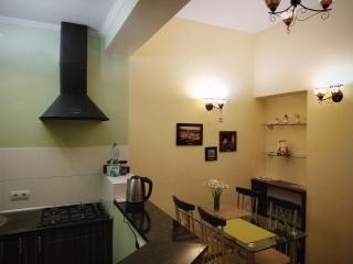 Lviv City Apartment - Lviv - 7