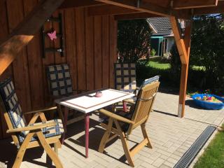 Ferienhaus Olenbrook - Cuxhaven - 8