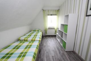 Ferienhaus Olenbrook - Cuxhaven - 6
