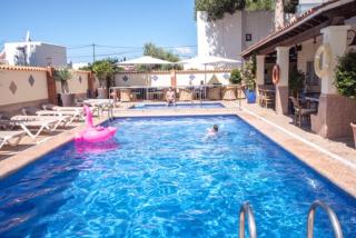 El Cortijo Escana - Es Canar - 0