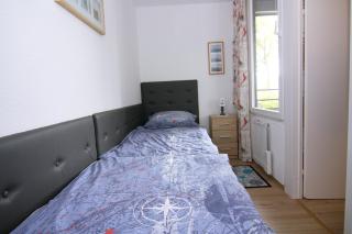 Ferienwohnung Marina Wendtorf App. 6110 - Wendtorf - 6