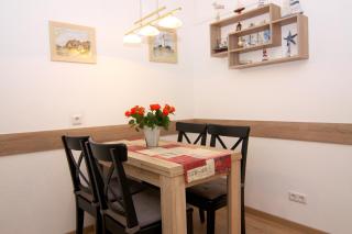 Ferienwohnung Marina Wendtorf App. 6110 - Wendtorf - 8