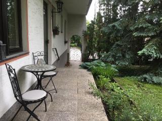 Helenental Pension & Apartments - Baden - 2