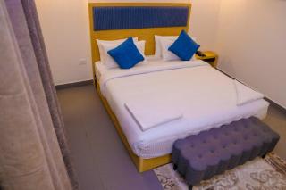 First Inn Hotels Chennai - Madras - 5