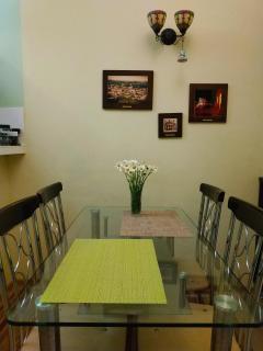 Lviv City Apartment - 8