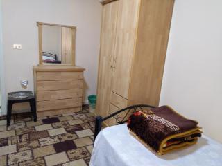 Majido Hotel - Wadi Musa - 9