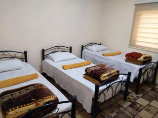 Majido Hotel - Wadi Musa - 8
