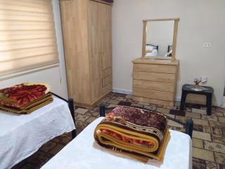 Majido Hotel - Wadi Musa - 7