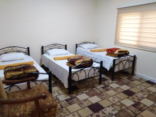 Majido Hotel - Wadi Musa - 6