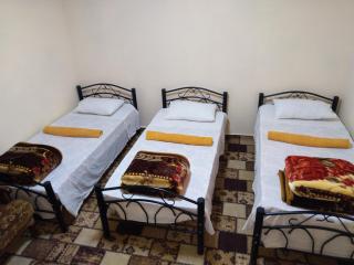 Majido Hotel - Wadi Musa - 5