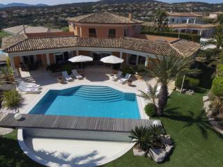 La Romarine - Sainte-Maxime - 8