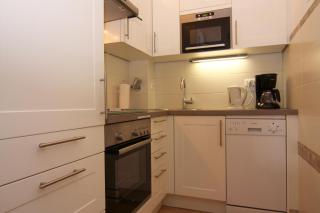 Ferienwohnung Ostsee App. 6111 - Wendtorf - 2