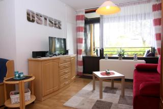 Ferienwohnung Ostsee App. 6111 - Wendtorf - 0