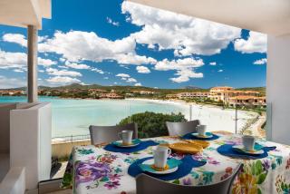 Appartamenti Aironi - Your House in Sardinia - Golfo Aranci - 7