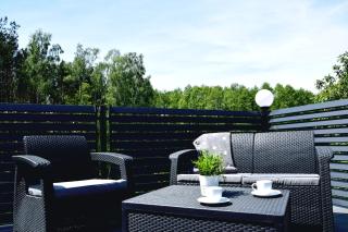 Apartament Iwona - Kobyla Góra - 6