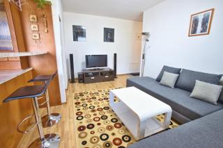 Apartman Hugo - Veľký Slavkov - 0